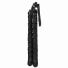 Hama Flex trikojis išmaniajam telefonui / veiksmo kamerai 3 kojelės Juoda 26 cm