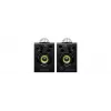 Hercules DJ Speaker 32 Party Juoda Wired 30 W