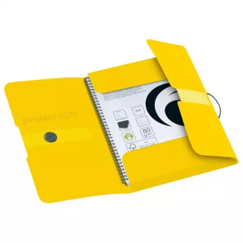 Įprastas dokumentų segtuvas Herlitz 11394343