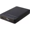 HDD enclosure Inter-Tech Argus GD-35LK01 Juoda 3.5 inch