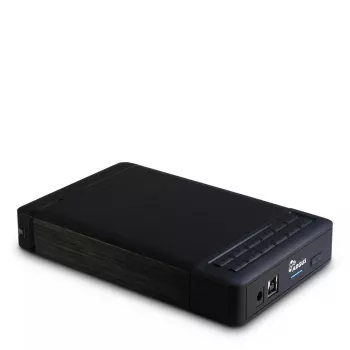 HDD enclosure Inter-Tech Argus GD-35LK01 Juoda 3.5 inch