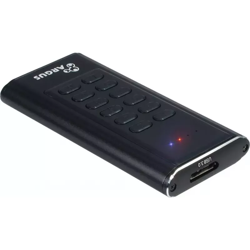 SSD korpusas Inter-Tech GD-MSLK01