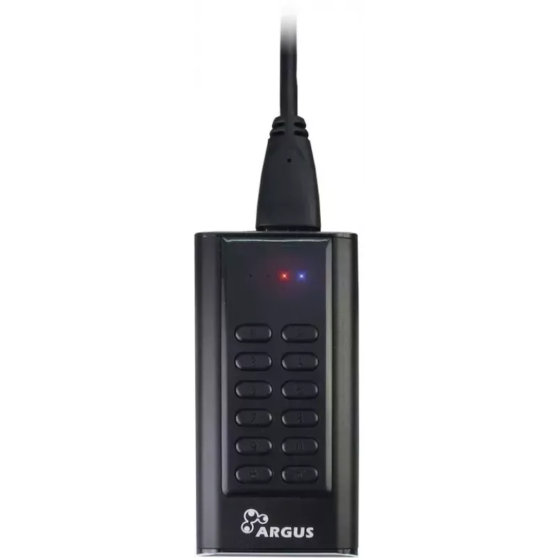 SSD korpusas Inter-Tech GD-MSLK01
