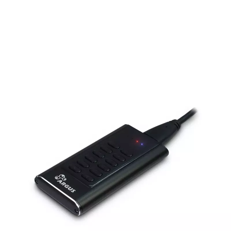 SSD korpusas Inter-Tech GD-MSLK01