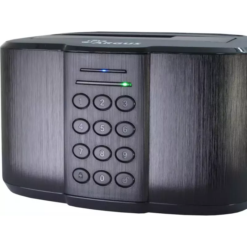 Kietojo disko prijungimo stotelė Inter-Tech 88884070