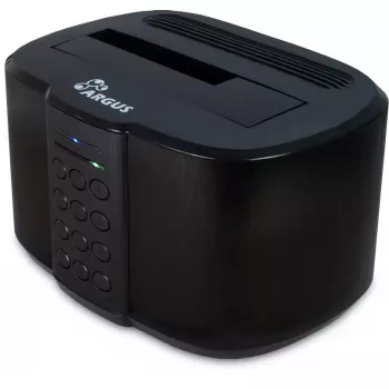 Kietojo disko prijungimo stotelė Inter-Tech 88884070