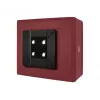 Montavimo rinkinys Inter-Tech 88885400 juodas