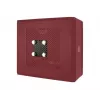 Montavimo rinkinys Inter-Tech 88885400 juodas