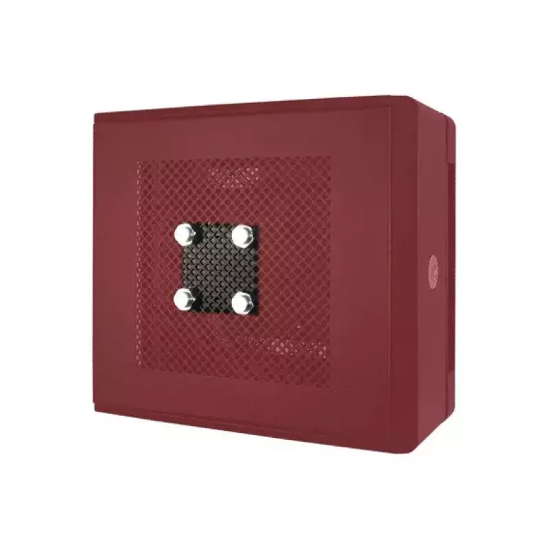 Montavimo rinkinys Inter-Tech 88885400 juodas