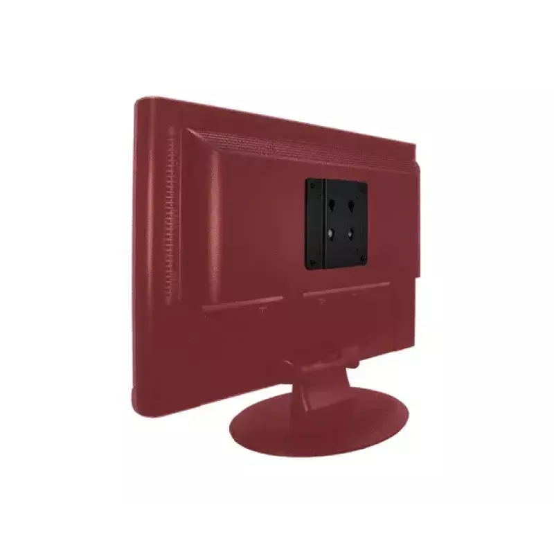 Montavimo rinkinys Inter-Tech 88885400 juodas