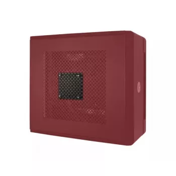 Montavimo rinkinys Inter-Tech 88885400 juodas