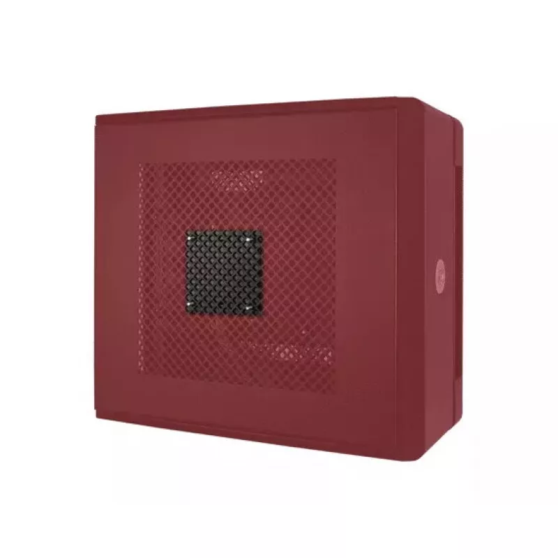 Montavimo rinkinys Inter-Tech 88885400 juodas