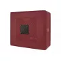 Montavimo rinkinys Inter-Tech 88885400 juodas