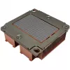 Aušintuvas/Radiatorius Inter-Tech B-6
