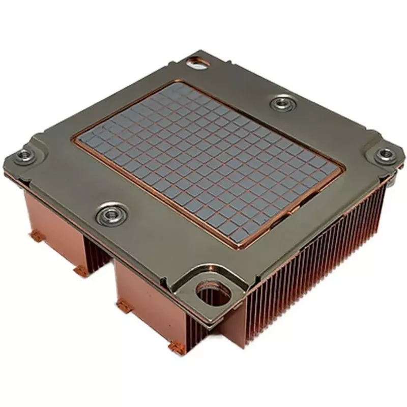 Aušintuvas/Radiatorius Inter-Tech B-6