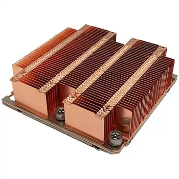 Aušintuvas/Radiatorius Inter-Tech B-6