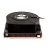 Aušintuvas Inter-Tech B-3 procesoriui 8 cm pilkas 1000-4000 RPM 16-44,9 dB