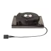 Aušintuvas Inter-Tech B-3 procesoriui 8 cm pilkas 1000-4000 RPM 16-44,9 dB