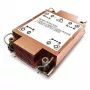 Aušintuvas Inter-Tech N-10 procesoriaus aušintuvas varinis 113mm plotis 78mm gylis 27mm aukštis
