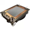 Aušintuvas Inter-Tech N-3 procesoriaus aušintuvas 8 cm juodas 2000–8600 RPM 23,3–62,2 dB