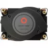 Aušintuvas Inter-Tech N-3 procesoriaus aušintuvas 8 cm juodas 2000–8600 RPM 23,3–62,2 dB