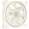 Ventiliatorius Inter-Tech Argus L-12025W 12 cm Baltas 1200 RPM 30 dB