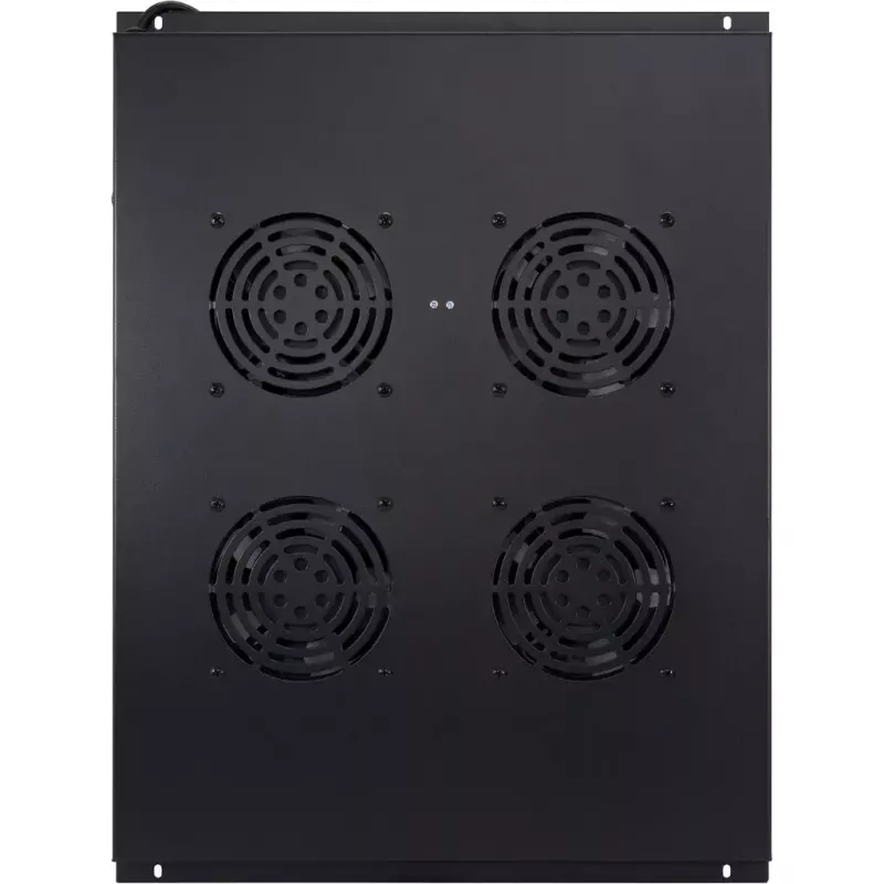 Ventiliatoriaus panelė Inter-Tech SWSN-800