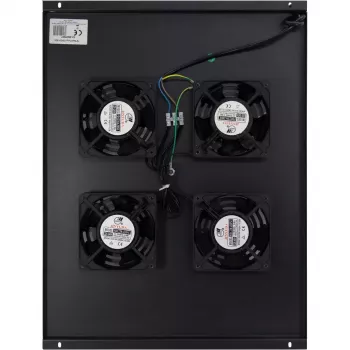 Ventiliatoriaus panelė Inter-Tech SWSN-800