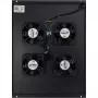 Ventiliatoriaus panelė Inter-Tech SWSN-800
