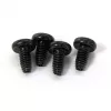 Ventiliatoriaus skydelis Inter-Tech 88887268 stovo priedas
