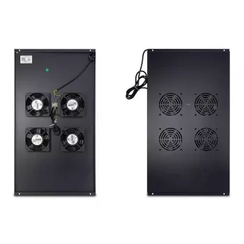 Ventiliatoriaus skydelis Inter-Tech 88887268 stovo priedas