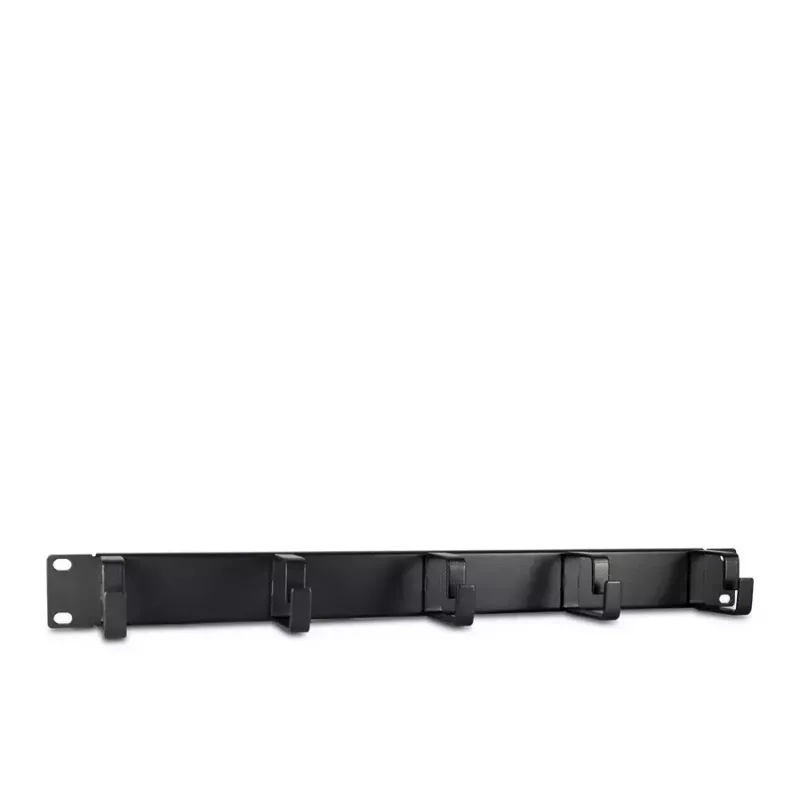 Kabelių tvarkymo skydelis Inter-Tech 88887277