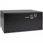 Inter-Tech SD-1021 PDU 2 AC outlets Juoda Switched