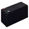 Sandari švino rūgšties baterija HITACHI GP1272F2 12V 7,2Ah UPS ir atsarginiam maitinimui, FASTON 250