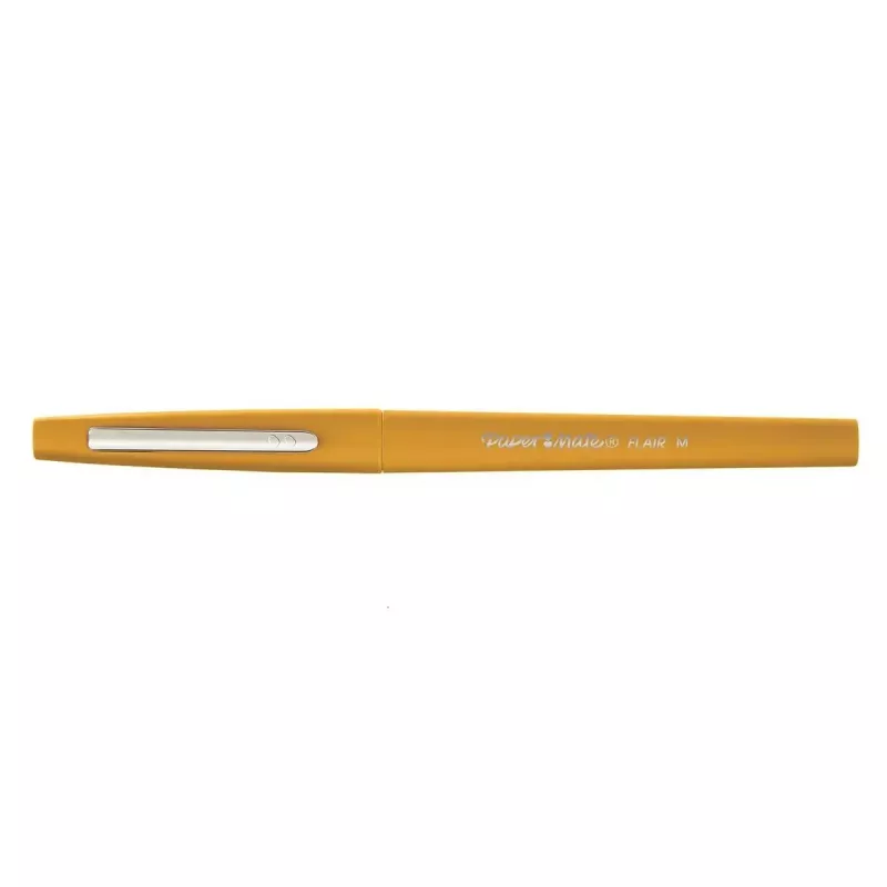 Papermate Flair flomasterių rinkinys 16 spalvų