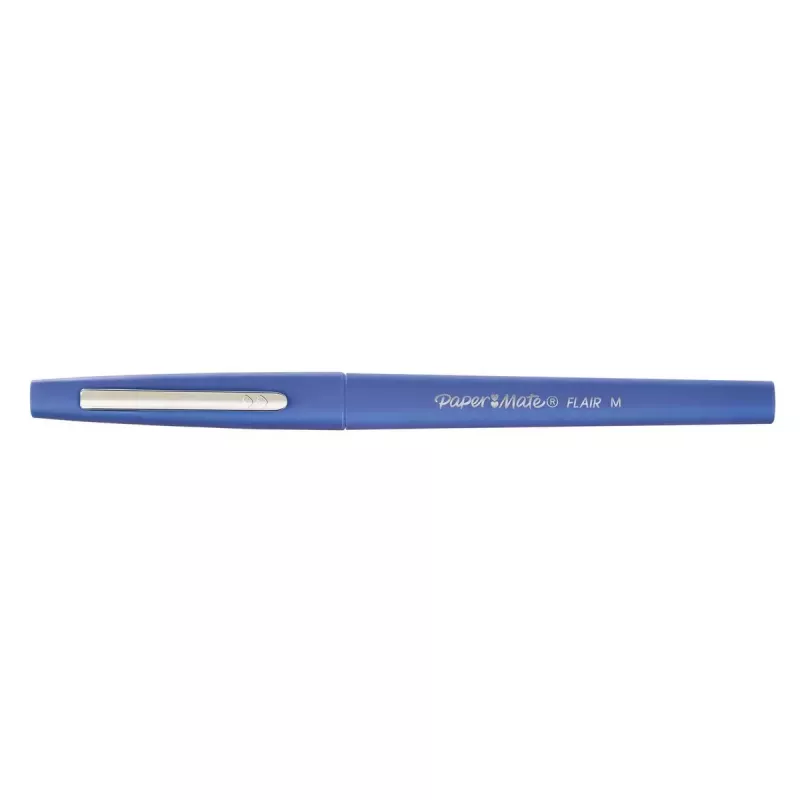 Papermate Flair flomasterių rinkinys 16 spalvų