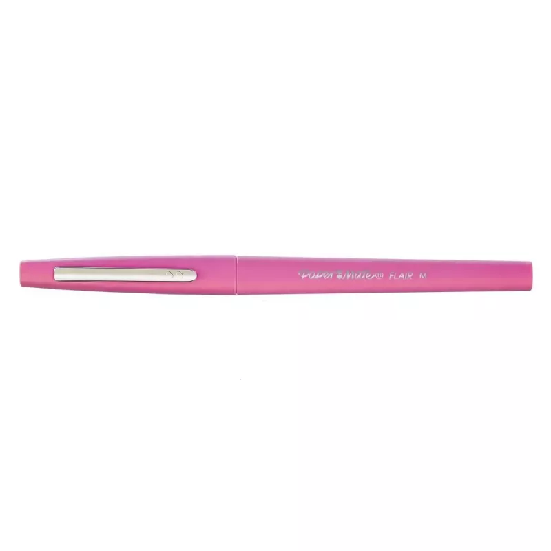 Papermate Flair flomasterių rinkinys 16 spalvų