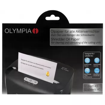 Tepalinė alyva Olympia 9130