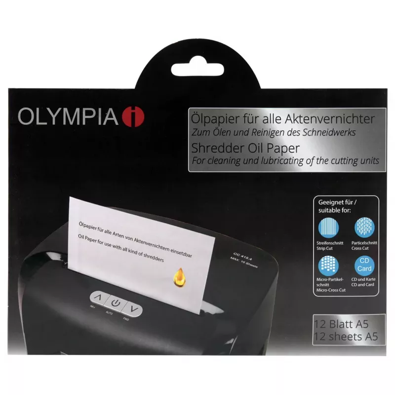 Tepalinė alyva Olympia 9130