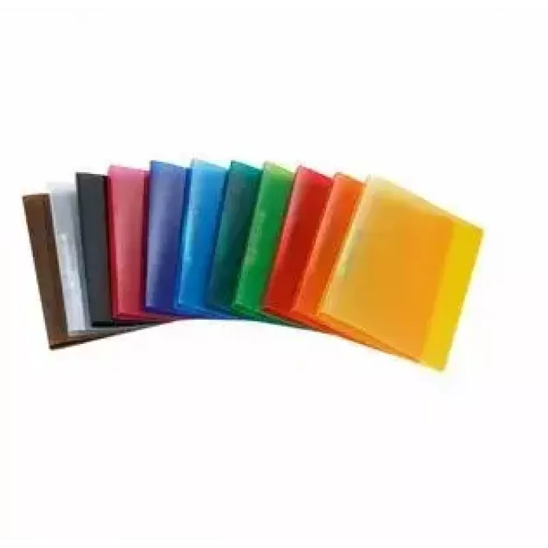 Segtuvas HERMA 19163 A4 Raudonas