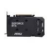 Vaizdo plokštė MSI GeForce RTX 5060 8GB SHADOW 2X OC (8 GB GDDR, dvigubi ventiliatoriai, gamykliškai spartinta)