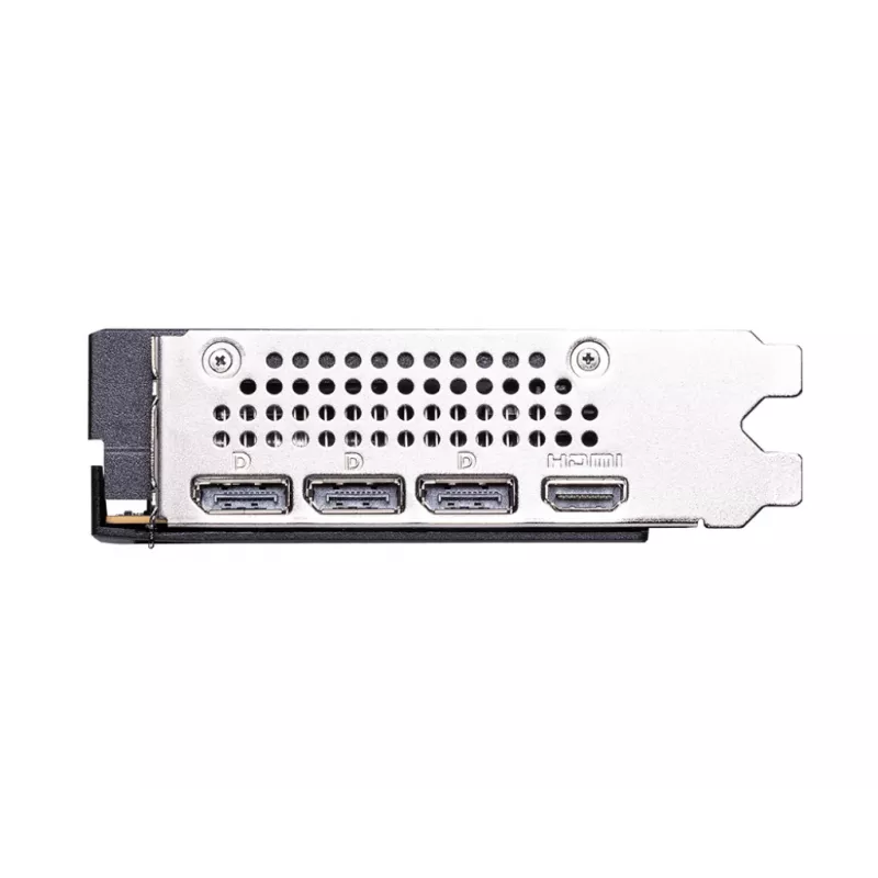 Vaizdo plokštė MSI GeForce RTX 5060 8GB SHADOW 2X OC (8 GB GDDR, dvigubi ventiliatoriai, gamykliškai spartinta)