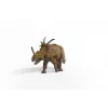 Žaislinis dinozauras Schleich Styracosaurus žalias pilkas 15033