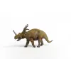 Žaislinis dinozauras Schleich Styracosaurus žalias pilkas 15033