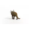 Žaislinis dinozauras Schleich Styracosaurus žalias pilkas 15033