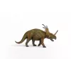 Žaislinis dinozauras Schleich Styracosaurus žalias pilkas 15033