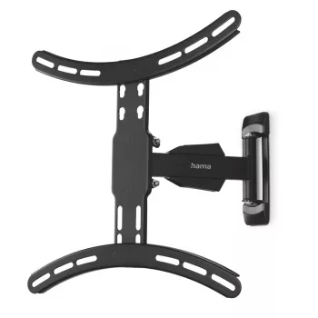 Hama 00220833 TV laikiklis/stovas 165,1 cm (65 coliai) Juoda
