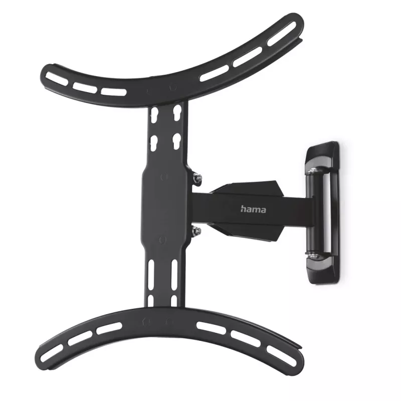 Hama 00220833 TV laikiklis/stovas 165,1 cm (65 coliai) Juoda
