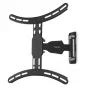 Hama 00220833 TV laikiklis/stovas 165,1 cm (65 coliai) Juoda