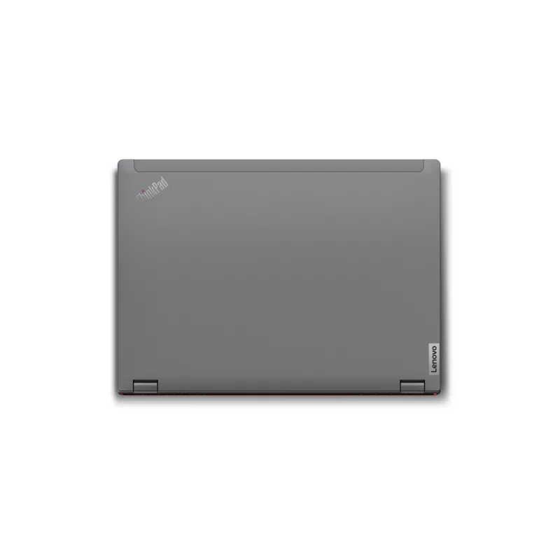 Lenovo ThinkPad P16 Gen 2 Intel® Core™ i7 i7-14700HX Mobilioji darbo stotis 40,6 cm (16 colių) WQXGA 32 GB DDR5-SDRAM 1 TB SSD NVIDIA RTX 2000 Ada Wi-Fi 6E (802.11ax) Windows 11 Pro Nordic pilka, juoda